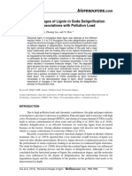 BioRes 14-4-7869 Xue LLH Struc Changes Lignin Soda Delignif Pollution Load 15912