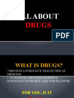 DRUGS