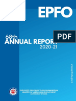 Annual Report 2020-21