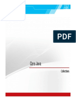 Collections - in - Java (Compatibility Mode)