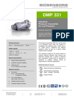 DB DMP331 e