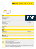 Datasheet Robocut A C400ic EN