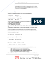 Cópia de Teoria - Acido - Base