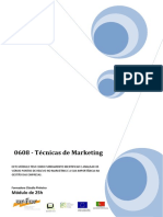 Manual de Técnicas de Marketing 