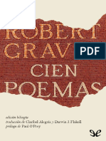 Graves 100 Poemas