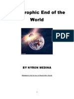 Catastrophic End of The World