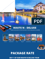 b1t1 Route N Deluxe