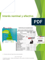 Sjtijolo - 24107 05 Interés Nominal y Efectivo