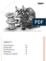 Securities Contracts Regulation Act 1956