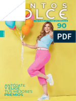 Catálogo de Puntos Dolce Ed.17