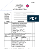 Public Shool Qa Form 11