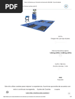 Banco de Emisiones Por Simulación de Aceleración ASM 4WD - Ryme Worldwide