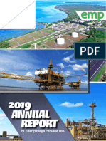 ENRG - Annual Report 2019