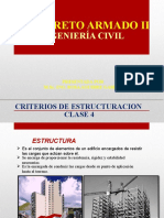 Clase 04 Criterios de Estructuracion