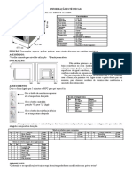 Forno Eletrico 1 Fe 1001 BR Manual