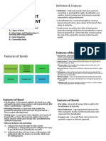 Fin358 Chap 4 Bond