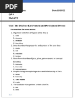 DataBase Revision 212