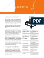 Ch870i Specification Sheet English