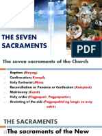 FCL 1101 Initiation Sacraments LMS