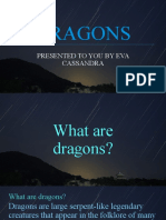 Dragons