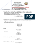 ABM11 - GM Remedial Test Functions