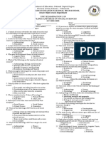 Sept 21 Unit Test 1