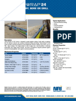 Thermo-Wrap 24 HDD System Datasheet (JRS R1 - 07.24.13) English - Web