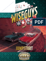 Wiseguys JumpStart