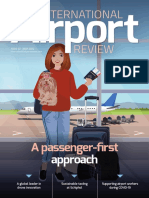 International Airport Review 2022, Issue 2