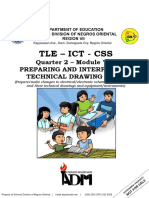 TLE ICT CSS 9 Q2 - Module 7 8 PITD