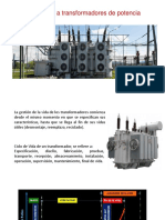 Sesion-9-Transformadores de Potencia