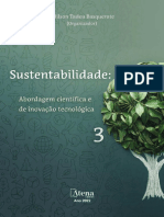 Sustentabilidade Abordagem Cientifica e