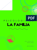 Psicologia de La Familia