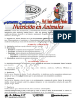 02 Nutricion en Animales