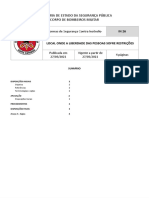 IN 26 Locais Onde A Liberdade Das Pessoas Sofre Restrições