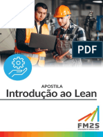 Introduçao Ao Lean