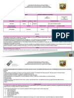 Planeación 22-23 Literatura I