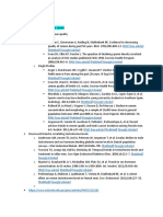 Studies Z Testosterone, Foods