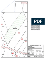 Plano Perimetrico