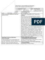 Novolin R SQ (Regular Insulin)