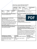 Protonix IV Pantoprazole