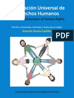 Derechos Humanos