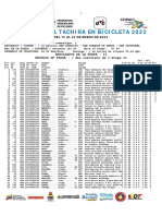 @zciclismo E2 VUELTA AL TACHIRA EN BICICLETA 2023