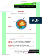 Solucionario Cieccia 6