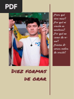 Diez Formas de Orar