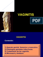 Vaginitis