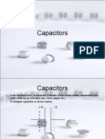 Capacitors