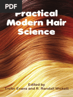 Practical Modern Hair Science Ebook