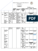 Curriculum Map Computer 7