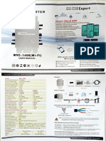 2022 - 03 - 21 Microinverter Manual